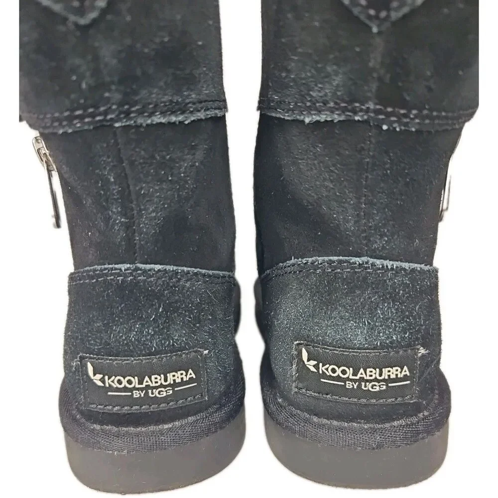 Koolaburra by ugg